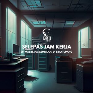 selepas jam kerja