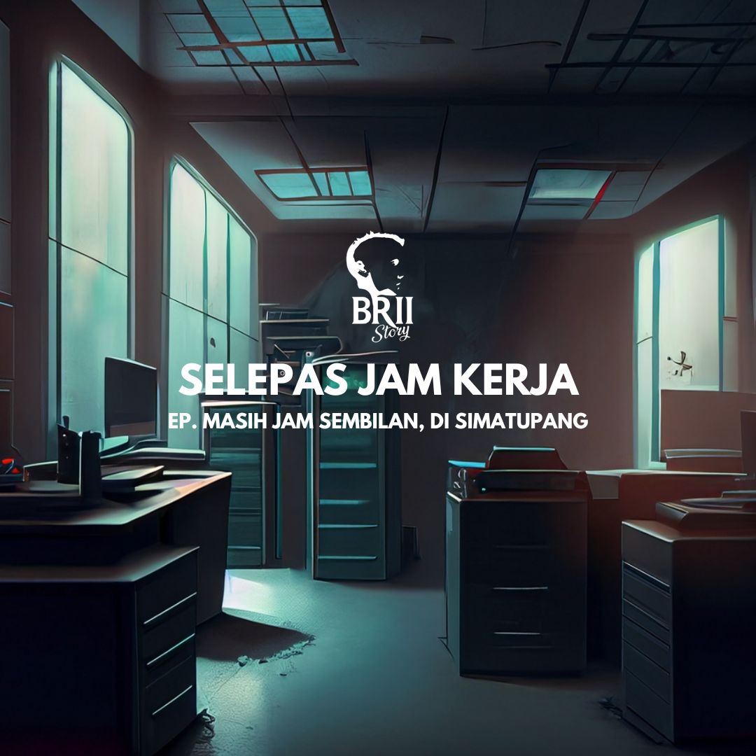 selepas jam kerja